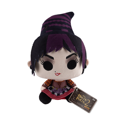 Funko Pop Hocus Pocus 2 Mary 7" Plush