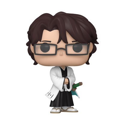 Funko Pop Bleach Sosuke Aizen Pop! Vinyl