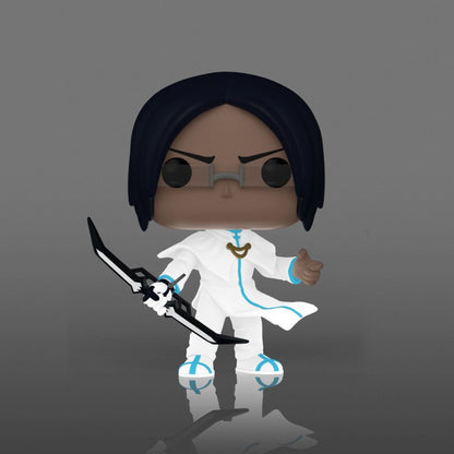 Funko Pop Bleach Uryu Ishida (with chase) Pop! Vinyl