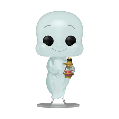 Funko Pop Casper: 30th Anniversary Casper (with chase) Pop! Vinyl