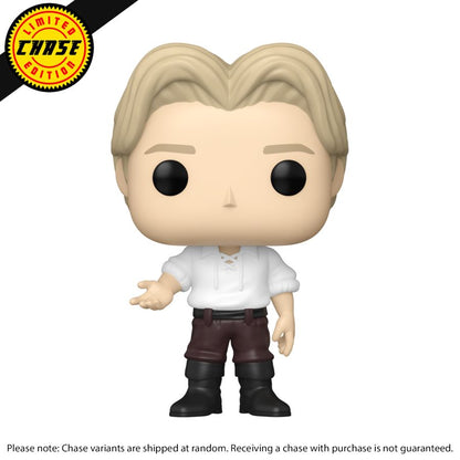 Funko Pop Casper: 30th Anniversary Casper (with chase) Pop! Vinyl