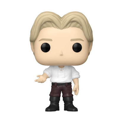 Funko Pop Casper: 30th Anniversary Casper (with chase) Pop! Vinyl