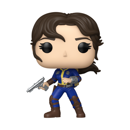 Funko Pop Fallout (TV) Lucy MacLean Pop! Vinyl