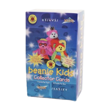 Ikon Collectables Beanie Kids Series 01 Trading Cards (Display of 36)