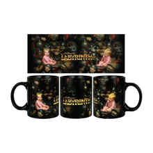Ikon Collectables Labyrinth Baby Toby & Goblins Mug