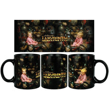 Ikon Collectables Labyrinth Baby Toby & Goblins Mug