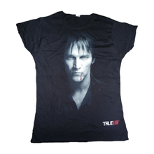 Ikon Collectables True Blood Bill Portrait Female T Shirt S