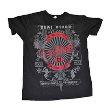 Ikon Collectables True Blood Real Blood Male T Shirt S