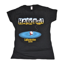 Ikon Collectables Californication Hank Bait Female T Shirt XXL