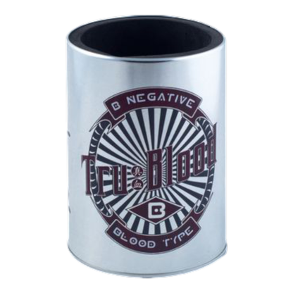 Ikon Collectables True Blood Tru:Blood Japanese Symbol Can Cooler