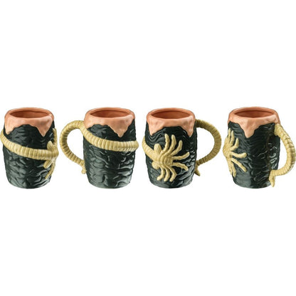 Ikon Collectables Alien Egg & Facehugger 3D Mug