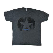 Ikon Collectables Entourage Star Charcoal Blend Male T Shirt S