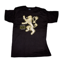 Ikon Collectables A Game of Thrones Lannister Male T Shirt S