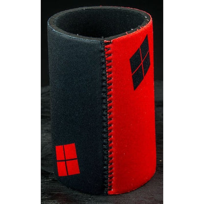 Ikon Collectables Batman: Arkham Knight Harley Quinn Neoprene Can Cooler