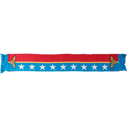 Ikon Collectables DC Comics Wonder Woman Scarf