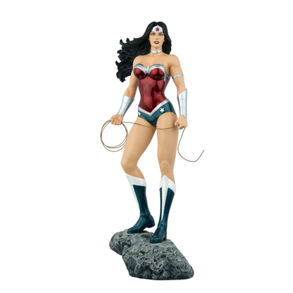 Ikon Collectables Wonder Woman (comics)   New 52 1:6th Scale Limited Edition Statue