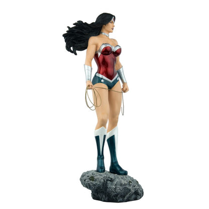 Ikon Collectables Wonder Woman (comics)   New 52 1:6th Scale Limited Edition Statue