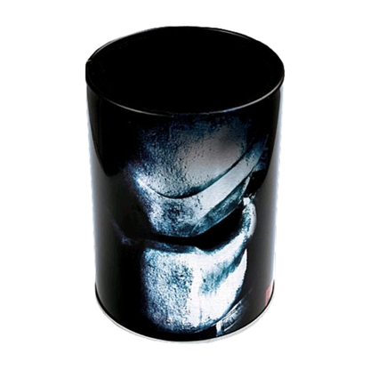 Ikon Collectables Predator Predator Mask Metal Can Cooler