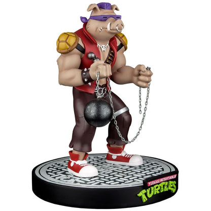 Ikon Collectables Teenage Mutant Ninja Turtles (TV 1987) Bebop 12" Limited Edition Statue