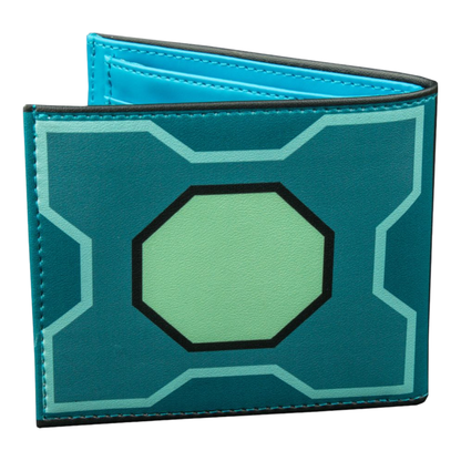 Ikon Collectables Rick and Morty Mr Meeseeks Wallet