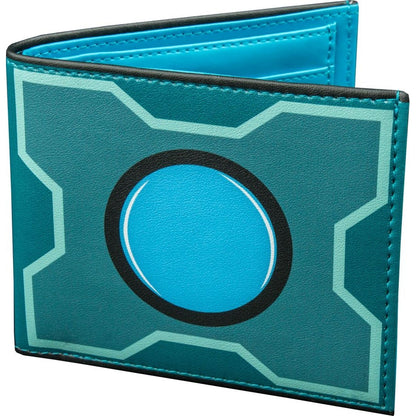 Ikon Collectables Rick and Morty Mr Meeseeks Wallet