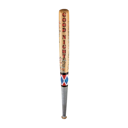 Ikon Collectables Suicide Squad (2016) Harley Quinn's Inflatable "Good Night" Bat