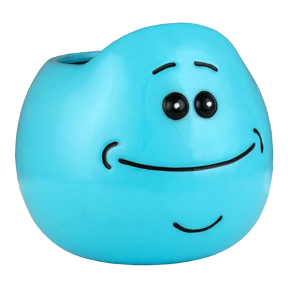 Ikon Collectables Rick and Morty Mr Meeseeks 3D Mug