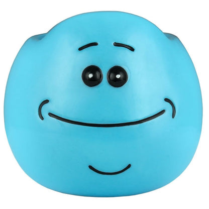 Ikon Collectables Rick and Morty Mr Meeseeks 3D Mug