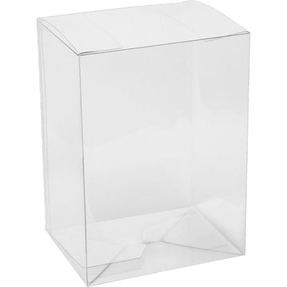 Ikon Collectables Pop! Protector PET .35mm Box 10 pack