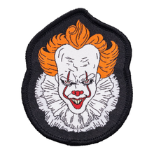 Ikon Collectables It (2017) Pennywise Face Patch