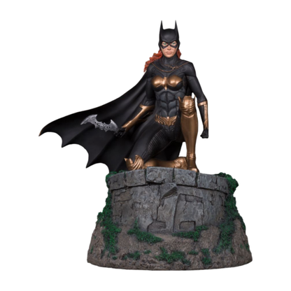 Ikon Collectables Batman: Arkham Knight Batgirl 1:6 Scale Limited Edition Statue