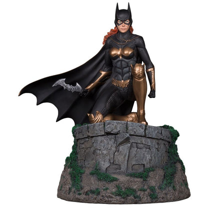 Ikon Collectables Batman: Arkham Knight Batgirl 1:6 Scale Limited Edition Statue