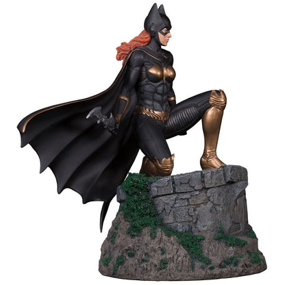 Ikon Collectables Batman: Arkham Knight Batgirl 1:6 Scale Limited Edition Statue