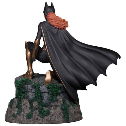 Ikon Collectables Batman: Arkham Knight Batgirl 1:6 Scale Limited Edition Statue