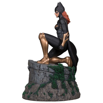 Ikon Collectables Batman: Arkham Knight Batgirl 1:6 Scale Limited Edition Statue