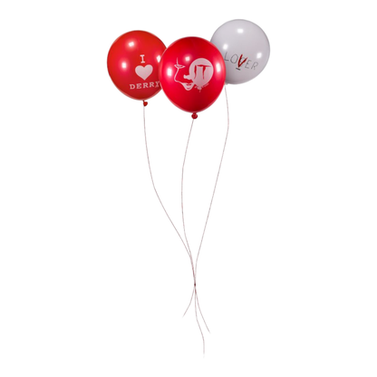 Ikon Collectables It (2017) Balloon Set (pack of 15)