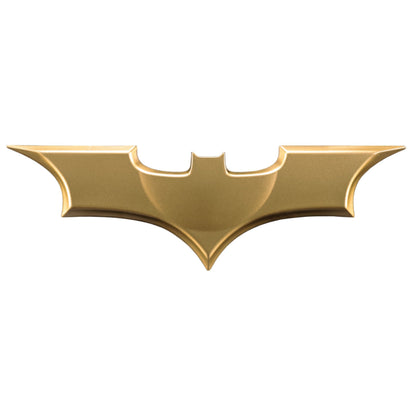 Ikon Design Studio Batman Begins Batarang Metal Replica