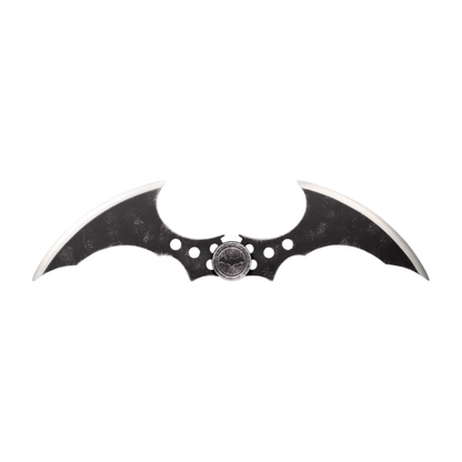 Ikon Design Studio Batman: Arkham Asylum Batarang Metal Replica