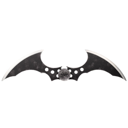 Ikon Design Studio Batman: Arkham Asylum Batarang Metal Replica