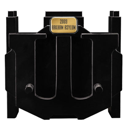 Ikon Design Studio Batman: Arkham Asylum Batarang Metal Replica