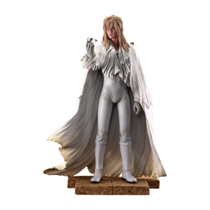 Ikon Collectables Labyrinth Jareth the Goblin King 1:6 Scale Statue