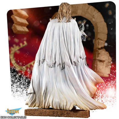 Ikon Collectables Labyrinth Jareth the Goblin King 1:6 Scale Statue