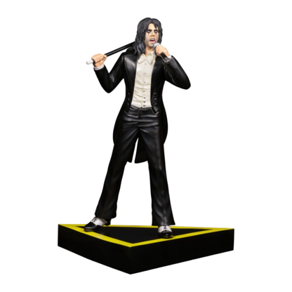 Ikon Collectables Alice Cooper Welcome to My Nightmare (with 1 1 chase) Limited Edition Statue