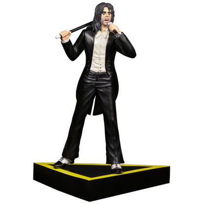 Ikon Collectables Alice Cooper Welcome to My Nightmare (with 1 1 chase) Limited Edition Statue