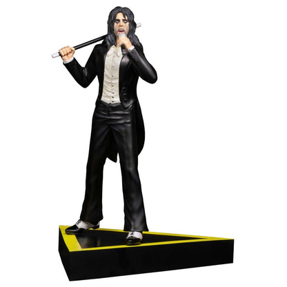 Ikon Collectables Alice Cooper Welcome to My Nightmare (with 1 1 chase) Limited Edition Statue