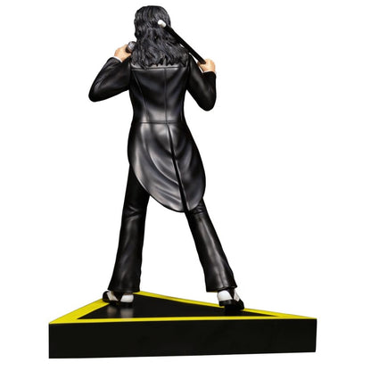 Ikon Collectables Alice Cooper Welcome to My Nightmare (with 1 1 chase) Limited Edition Statue