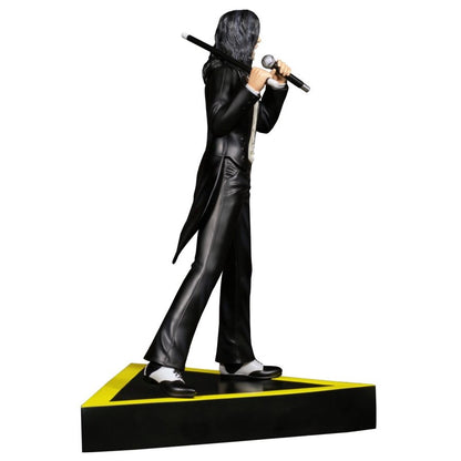 Ikon Collectables Alice Cooper Welcome to My Nightmare (with 1 1 chase) Limited Edition Statue