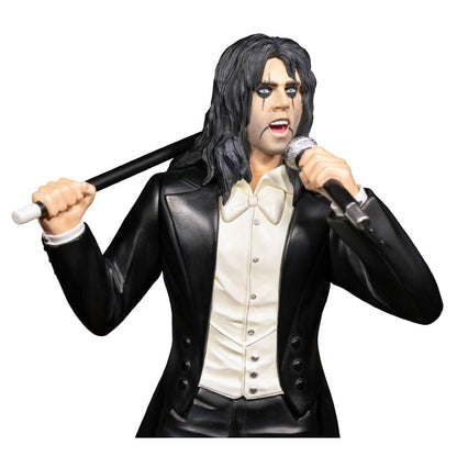 Ikon Collectables Alice Cooper Welcome to My Nightmare (with 1 1 chase) Limited Edition Statue