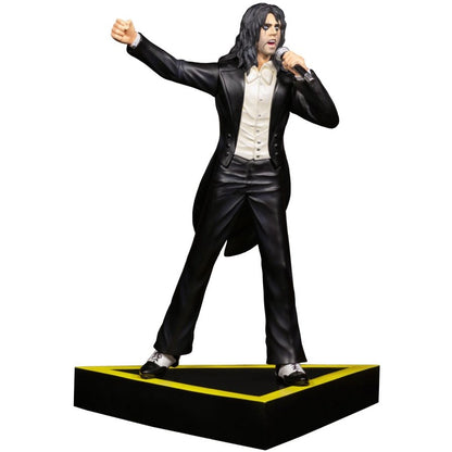 Ikon Collectables Alice Cooper Welcome to My Nightmare (with 1 1 chase) Limited Edition Statue