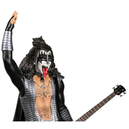 Ikon Collectables KISS Demon Gene Simmons 1:6 Scale Statue